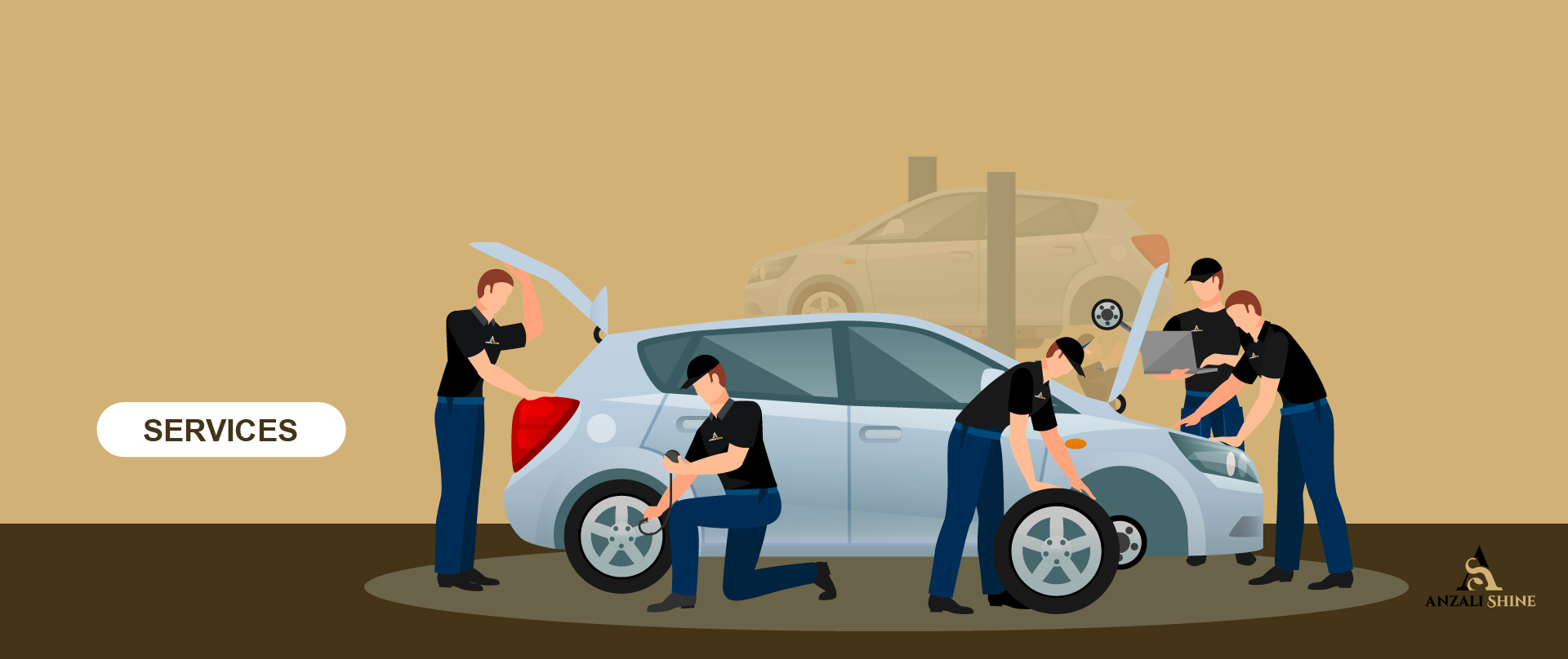 service banner image